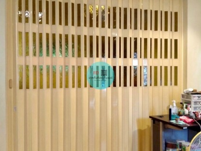 ฉากพีวีซีกันแอร์ - ติดตั้งฉากกั้นห้อง ฉากกั้นแอร์ ลาดพร้าว