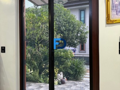 มุ้งจีบนิรภัย - ติดตั้งฉากกั้นห้อง ฉากกั้นแอร์ ลาดพร้าว