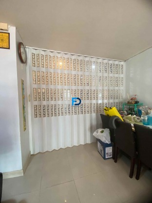 ฉากกั้นห้องPVC ญี่ปุ่น - ติดตั้งฉากกั้นห้อง ฉากกั้นแอร์ รามอินทรา