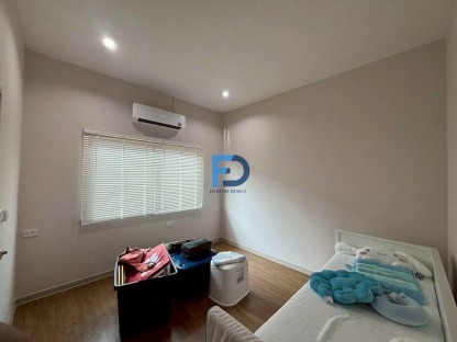 วอลเปเปอร์ ห้องนอน - ติดตั้งฉากกั้นห้อง ฉากกั้นแอร์ รามอินทรา